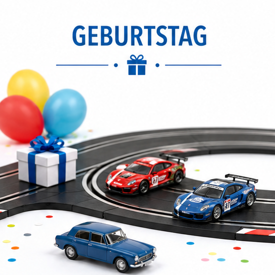Geburtstag