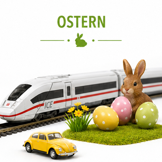 Ostern