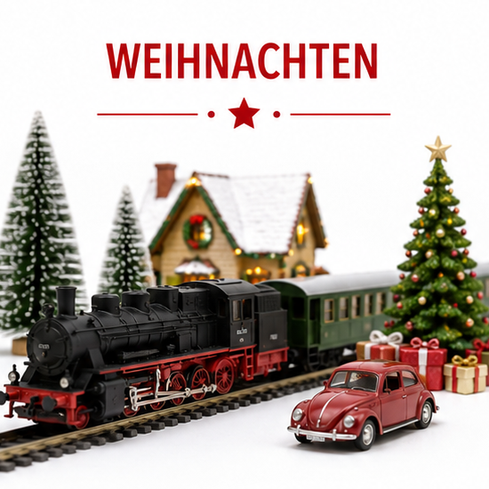 Weihnachten