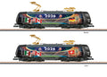 Märklin 88489 Z Elektrolok BR 185.2 North America 2026