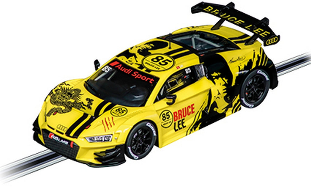 Carrera 32095 Digital 132 Auto Audi R8 LMS GT3 Evo II Bruce