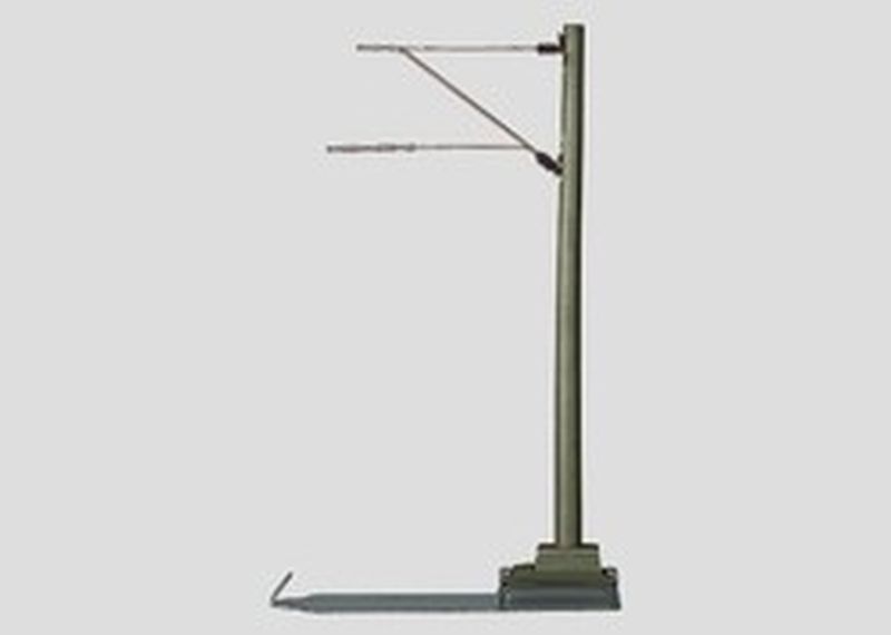 Bild von Märklin 74103 Betonmast (Inhalt: 5 St.)