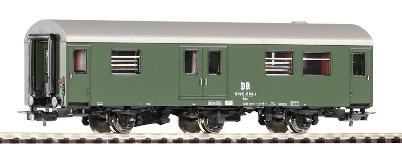 Bild von Piko 53022 Rekowg. Gepäck Dage