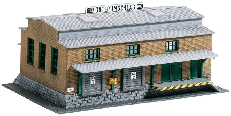 Picture of Piko 60027 Güterumschlag