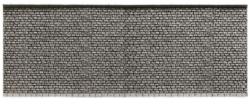 Picture of Noch 58054 Mauer, 33,4 x 12,5 cm