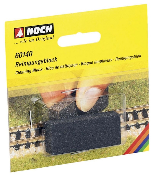 Bild von Noch 60140 Reinigungsblock