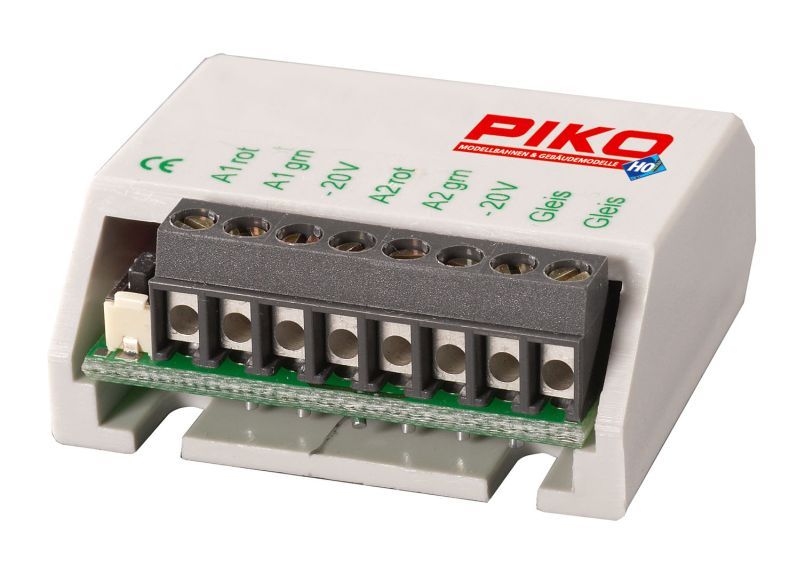 Picture of Piko 55030 Schalt-Decoder Magnetartikel