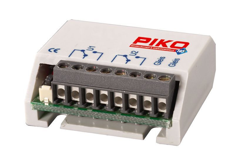 Picture of Piko 55031 Schalt-Decoder Verbrauchsarti