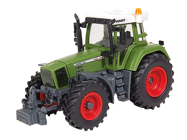 Bild von Kibri 12265 H0 FENDT Vario Favorit 926