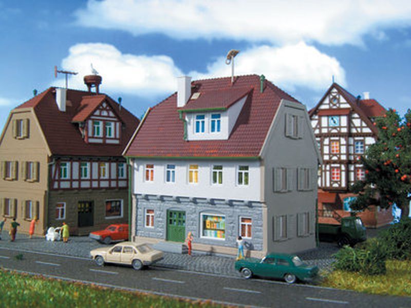 Bild von Vollmer 47644 N Wohnhaus