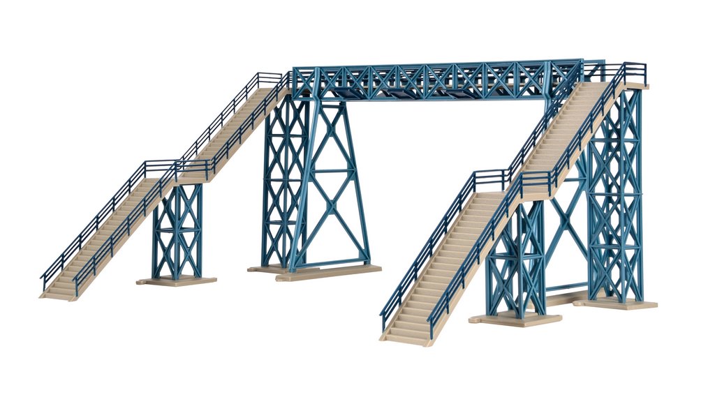 Bild von Vollmer 45709 H0 Fußgängersteg