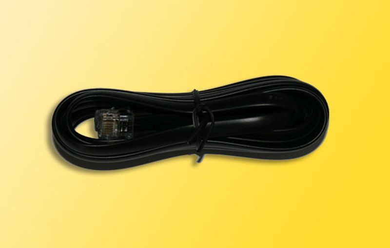 Bild von Viessmann 5392 LSB-Kabel 215 cm