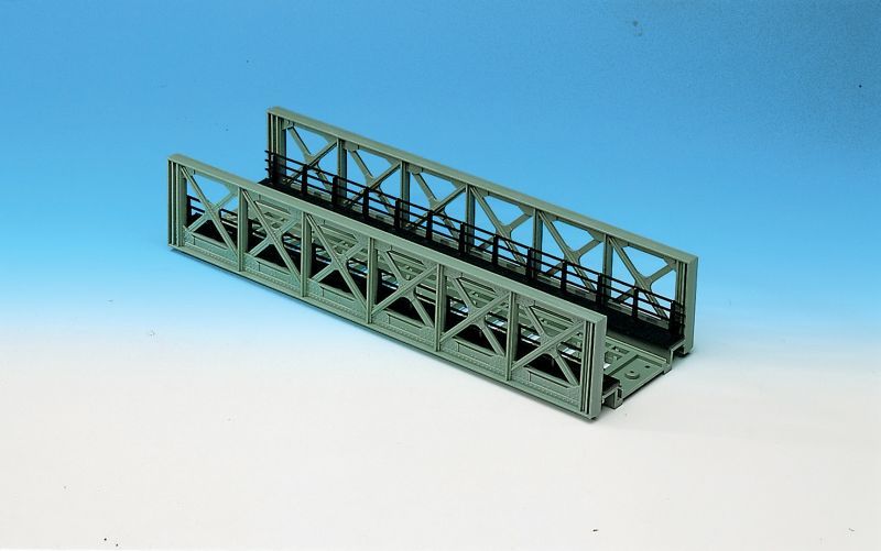 Bild von Roco 40080 Kastenbrücke Länge