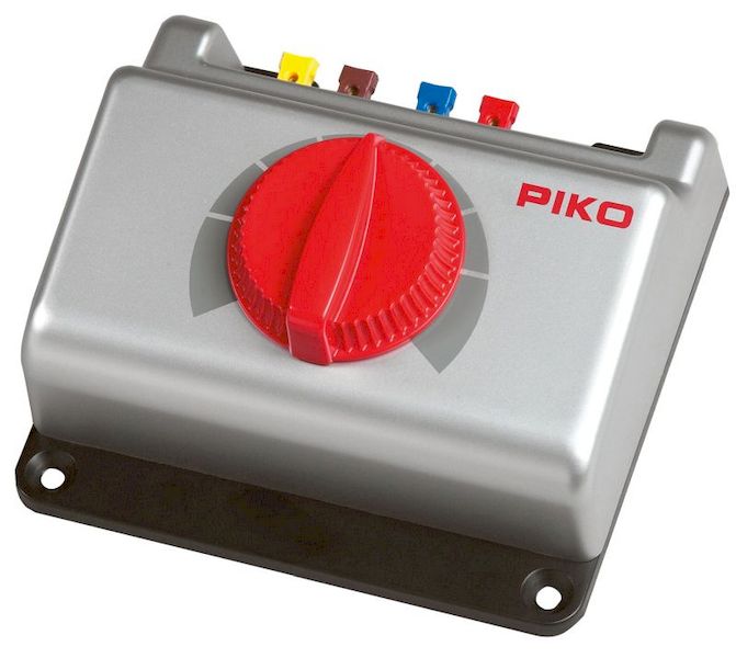 Bild von Piko 55008 Fahrregler Basic 0-16 V/2 A