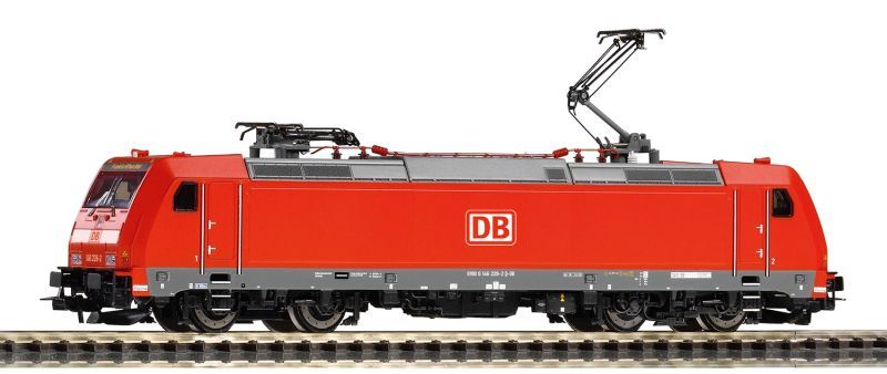 Bild von Piko 59347 ~E-Lok BR 146.2 DB AG VI, zwe