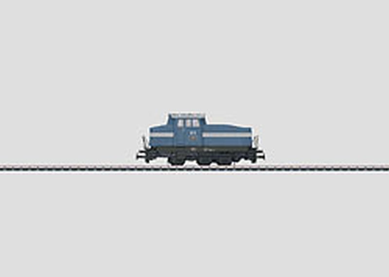 Picture of Märklin 36501 Diesellok DHG 500