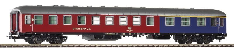 Bild von Piko 59625 Schnellzug-Halbspeisewg. ARm2