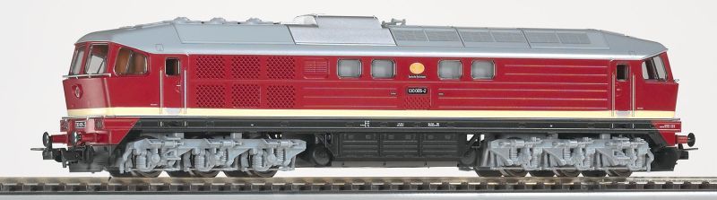 Bild von Piko 59741 ~Diesellok BR 130 001-012 DR