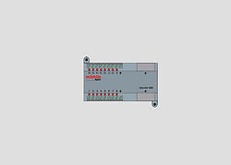 Bild von Märklin 60882 Digital-Rückmelde-Decoder s 88 DC