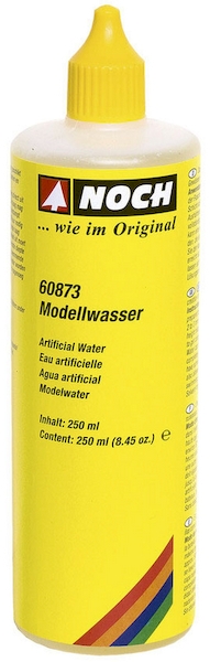 Bild von Noch 60873 Modellwasser 250ml