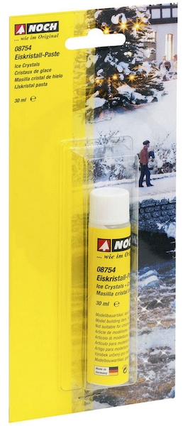 Picture of Noch 08754 Eiskristall-Paste 30ml.