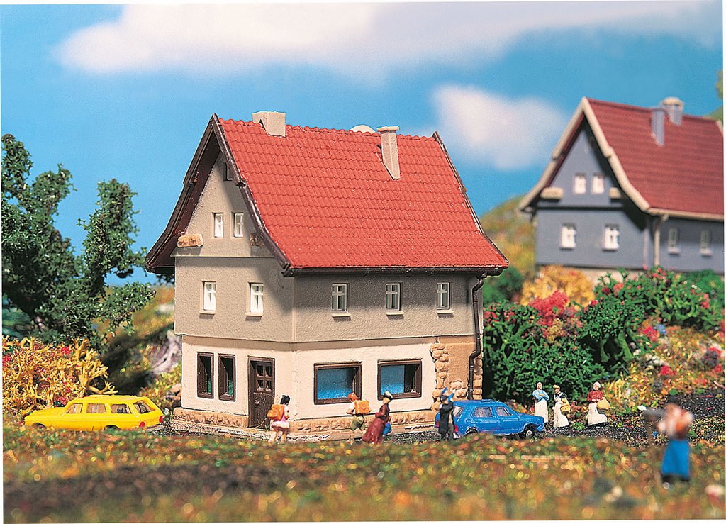 Bild von Vollmer 49554 Z Einfamilienhaus