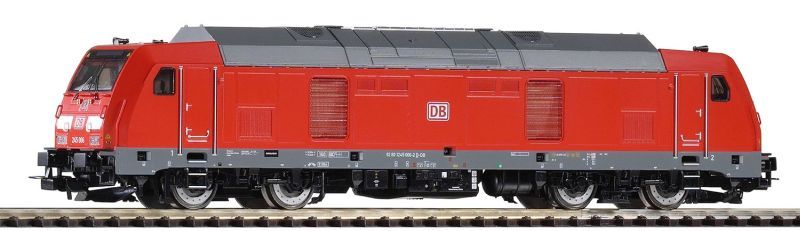 Bild von Piko 52510 Diesellok BR 245 DB AG VI