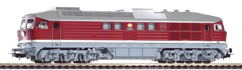 Picture of Piko 59744 Diesellok BR 130 059-9 DR IV