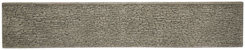 Picture of Noch 58065 Mauer extra-lang Naturstein