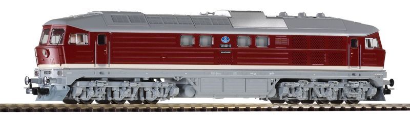 Bild von Piko 59753 ~Diesellok BR 131 DR IV+Dec.