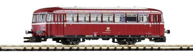 Bild von Piko 40680 N-Beiwagen 998 DB IV