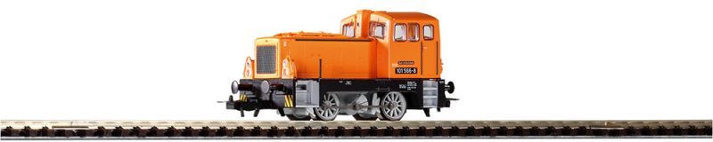 Bild von Piko 52541 ~Diesellok BR 101 DR IV + las