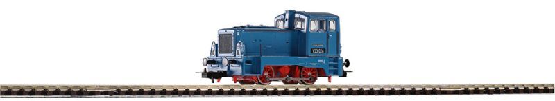 Picture of Piko 52542 Diesellok V 23 DR III