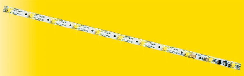 Picture of Viessmann 5076 H0 Waggon-Innenbeleuchtung, 11 LEDs gelb,mit Funktionsdecoder