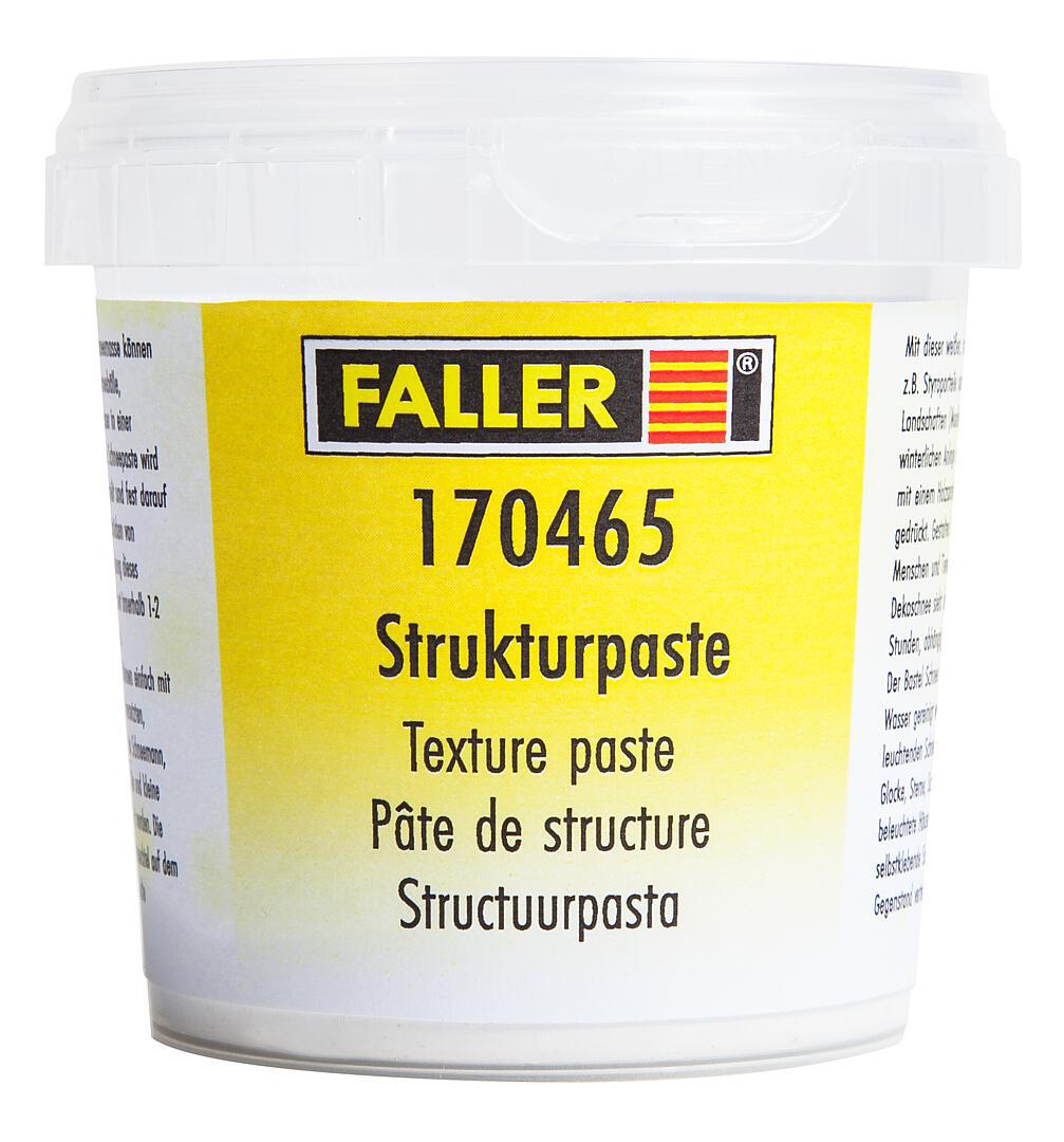 Bild von Faller 170465 Strukturpaste