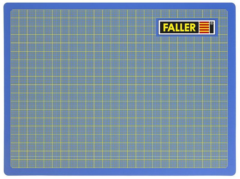 Bild von Faller 170524 H0, TT, N, Z Schneidematte