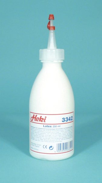 Bild von Heki 3342 HEKI Latex, 250 ml