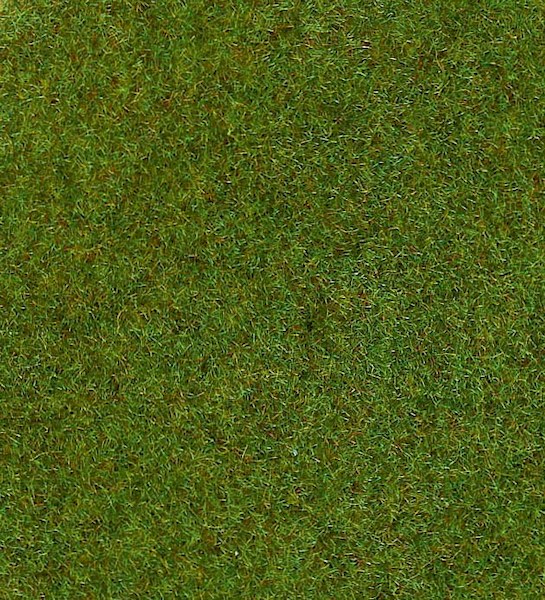 Bild von Heki 30913 Grasmatte dunkelgrün, 100x300 cm