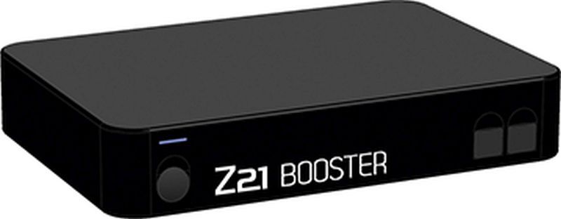 Bild von Roco 10806 Z21-Booster normal