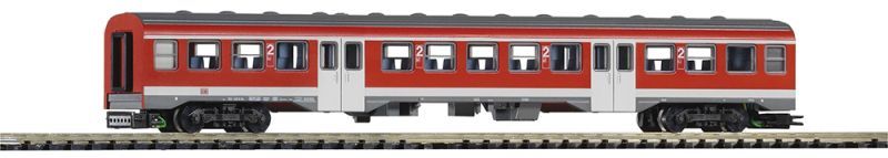 Picture of Piko 40692 N-Zwischenwagen 624 verkehrsr