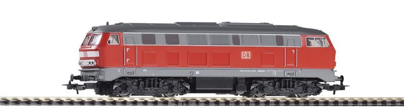 Bild von Piko 57801 ~Diesellok BR 218 DB AG V + l