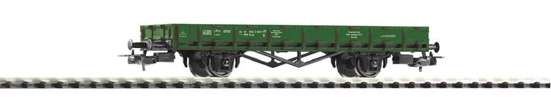 Bild von Piko 58726 Niederbordwagen U-zx PKP Ep.