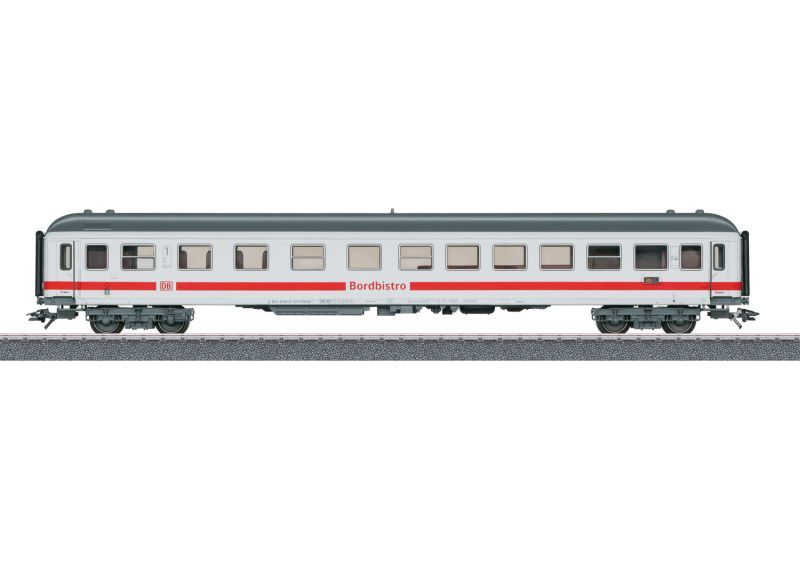 Bild von Märklin 40502 Märklin Start up - Intercity Bistrowagen 1. Klasse