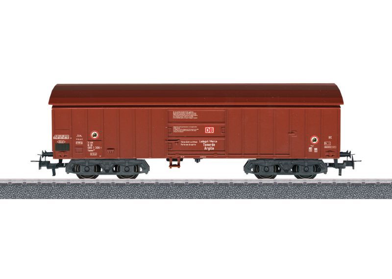 Bild von Märklin 44600 Märklin Start up - Schwenkdachwagen Taems 890