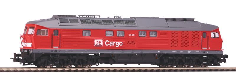 Picture of Piko 52763 ~Diesellok BR 232 426-7 DB AG