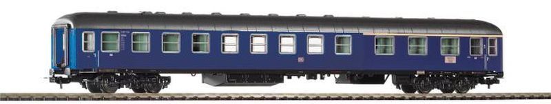 Picture of Piko 59643 Schnellzug-Halbspeisewagen AR