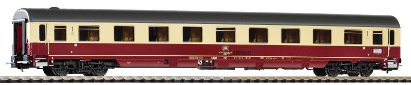 Bild von Piko 59660 IC Abteilwagen 1.Kl. Avmz 111