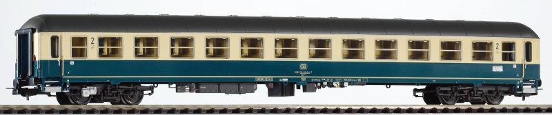 Bild von Piko 59663 IC Abteilwagen 2.Kl. Bm 235 D