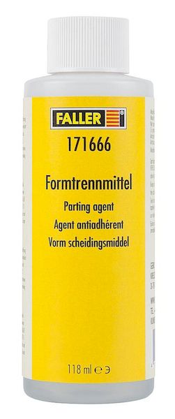 Bild von Faller 171666 Formtrennmittel