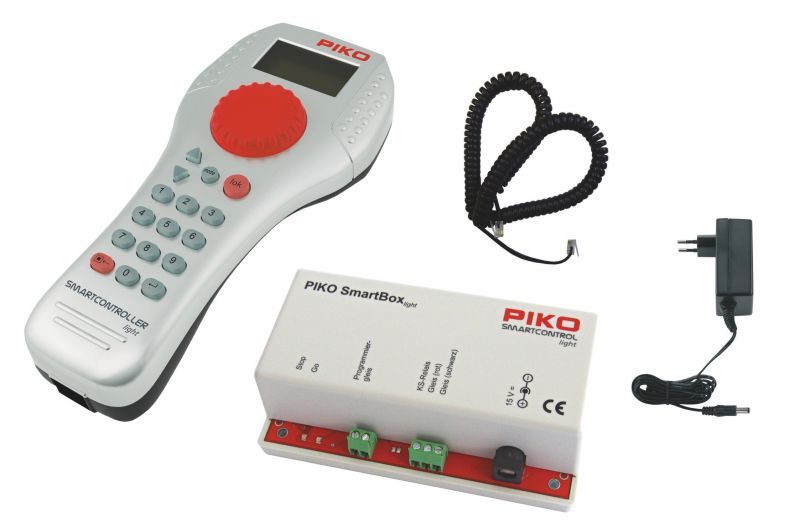 Bild von Piko 55017 PIKO Basis Set "SmartControl